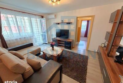 Apartament cu 2 camere semidecomandat în Gării - 2
