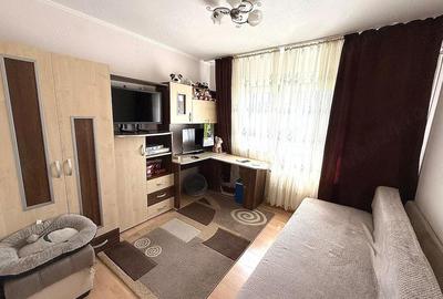 Apartament cu 2 camere semidecomandat în Rogerius - 4