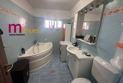 Apartament 2 camere,str.Mircea Voda - 7