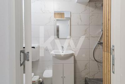 Apartament 2 camere /46 mp utili /Zona centrala - 12