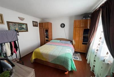 Casă cu 3 camere cu Teren 1021 Mp în Odobești - 6