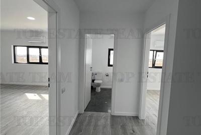 Spațiu comercial, de 517 mp, în Domnești - 20