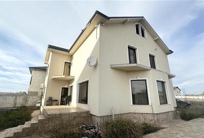 Casa P+1+Pod(M)Foarte Spatioasa, Mobilata si Utilata Complet, Zona Palas - 2