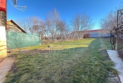 Casa individuala - Sura Mare - 594 mp teren - 18