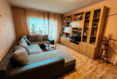 Apartament cu 3 camere decomandat în Parța - 4