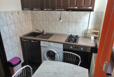 Apartament cu 2 camere în Central - 3
