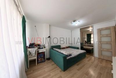 Garsonieră decomandată, mobilată în Prelungirea Ghencea - 2