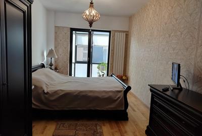 Apartament cu 3 camere decomandat, mobilat în Timpuri Noi - 12