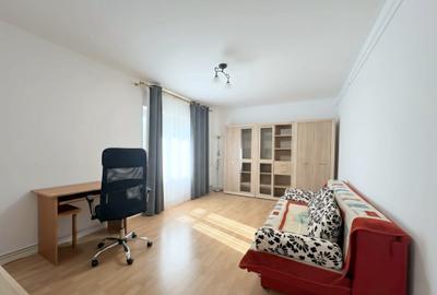 2 camere, decomandate, mobilat modern, in Zorilor, strada Lunii - 1