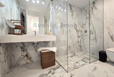 Apartament cu 2 camere semidecomandat, mobilat în Barbu Văcărescu - 16