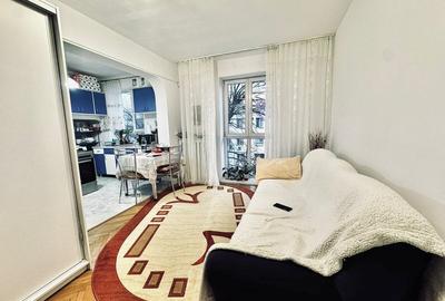 3 Camere - Floreasca - Rahmaninov - Et 2/3 - 4