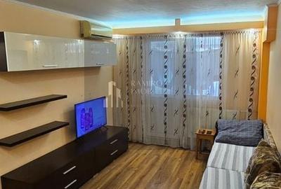 Apartament cu 3 camere semidecomandat, mobilat în Sălăjan - 1
