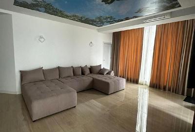 Apartament cu 4 camere decomandat în Central - 3