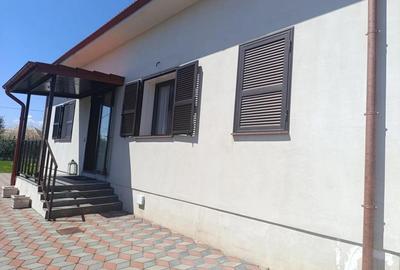 Casa situata in Tg Neam? - 2