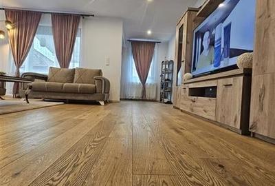 CASA P + M SI TEREN de vanzare in Comanesti - 4