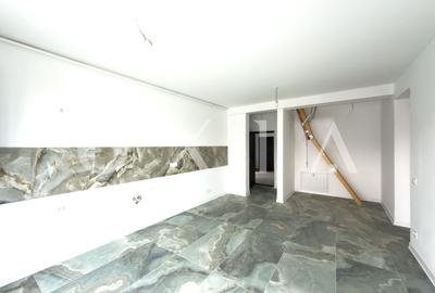 Apartament cu 2 camere semidecomandat în Giroc - 3