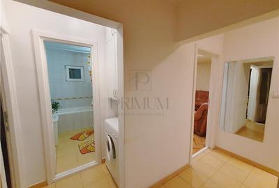 SOARELUI - 3 CAM - 2 BAI - SPATIOS -  CENTRALA PROPRIE - ETAJ INTERMEDIAR - ZONA - 11