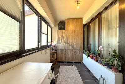 Vanzare apartament 2 camere transformabil in 3 camere - 7