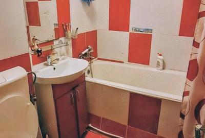Apartament cu 2 camere semidecomandat în Central - 3