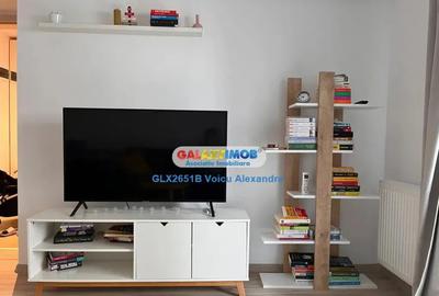 Apartament cu 2 camere decomandat, mobilat în Berceni - 1