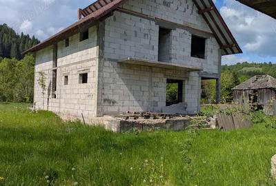 Casă cu 5 camere în Moisei - 2