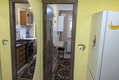Apartament de inchiriat, mobilat si utilat. - 2