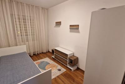 Apartament cu 3 camere decomandat în Lipovei - 2