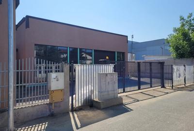 Hala noua Pantelimon -Selgros - 3