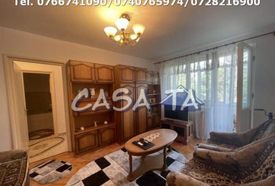 Apartament 2 Camere, Etaj 2, Strada Aleea Unirii - Zona Cent