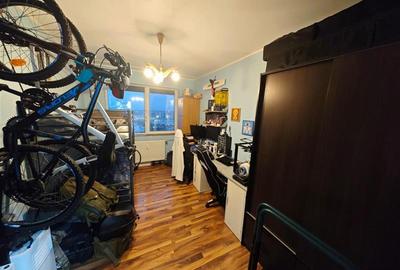 Apartament cu 2 camere decomandat în Berceni - 3