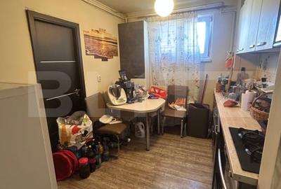Apartament cu 3 camere, 68 mp, zona Astra, parcare si boxa - 9