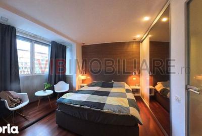 Apartament cu 2 camere decomandat, mobilat în Cantemir - 7