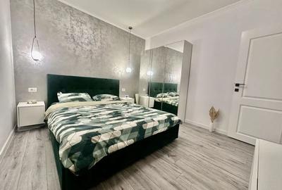 Apartament Far  2 camere Renovat - 5