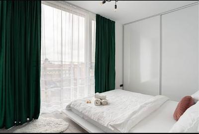 Apartament cu 2 camere în Central - 6