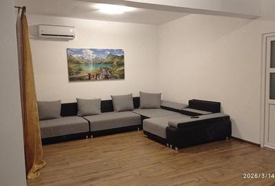 Apartament cu 4 camere decomandat în Sânmartin - 2