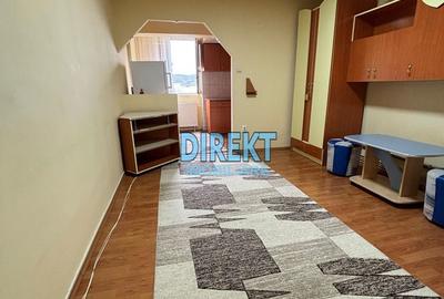 Garsonieră în Independenței