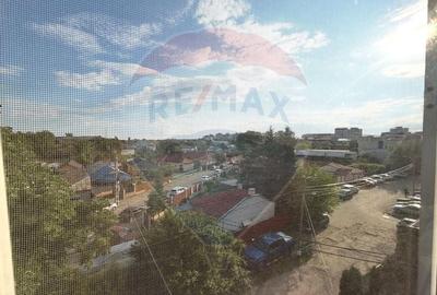 Apartament cu 2 camere decomandat în Central - 7