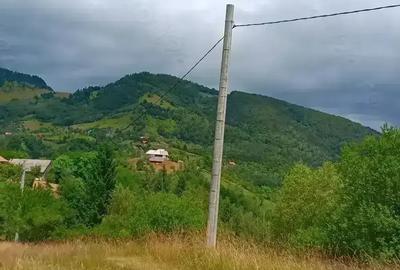 Se ofera spre vanzare teren in sat Magura - 2