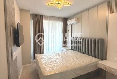 Apartament cu 2 camere decomandat în Est - 10