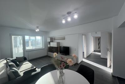 Apartament lux, 3 camere - 3