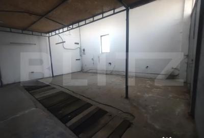 Spațiu comercial, de 100 mp, în Calea Moldovei - 2
