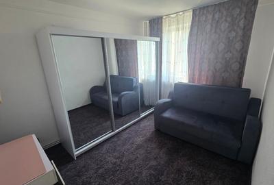 Apartament cu 2 camere decomandat, mobilat în Podul de Fier - 5