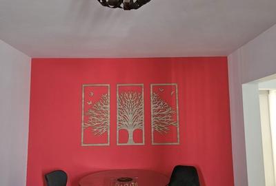 Apartament cu 3 camere în Central - 9