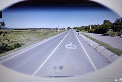 Teren de 4300 mp, în Băcăoani