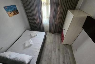 Apartament cu 2 camere semidecomandat în Năvodari Tabără - 2