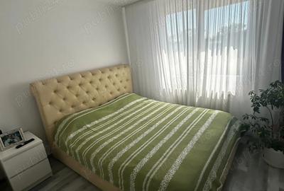 Apartament 3 camere,etaj 2. - 2