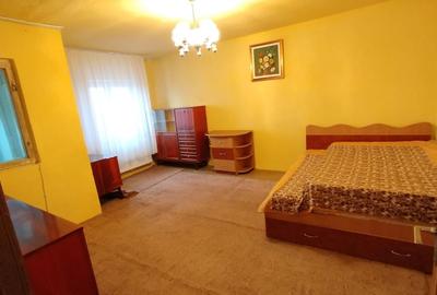 Apartament cu 2 camere decomandat în Central - 8