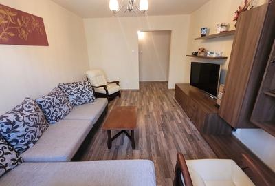 Apartament cu 3 camere în Sântana de Mureș - 4