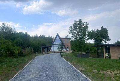 Casa noua la marginea padurii Zaicesti - 4