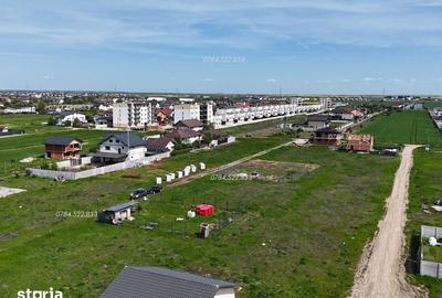 Teren de 500 mp, în Berceni - 5